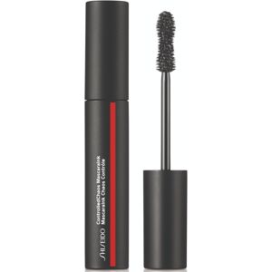 Shiseido ControlledChaos MascaraInk 11,5 ml - 01 Black Pulse