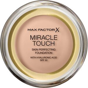 Max Factor Miracle Touch Foundation 12 g - 40 Creamy Ivory