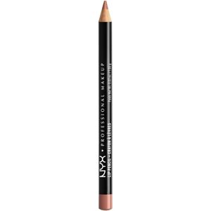 NYX Professional Makeup NYX Prof. Makeup Slim Lip Liner Pencil 1,04 gr. - Peekaboo Neutral