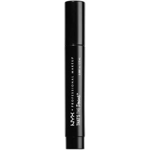 NYX Professional Makeup NYX Prof. Makeup That's The Point Eye Liner 0,6 ml - Put A Wing On It