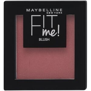 Maybelline Fit Me Blush 5 gr. - 55 Berry