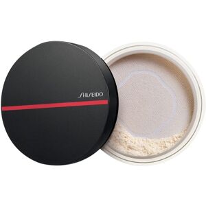 Shiseido Invisible Silk Loose Powder 6 gr. - Radiant