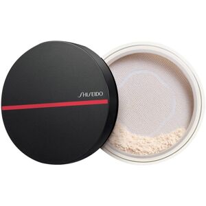 Shiseido Invisible Silk Loose Powder 6 gr. - Matte