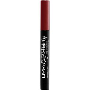 NYX Professional Makeup NYX Prof. Makeup Lingerie Push Up Long Lasting Lipstick 1,5 gr. - Exotic