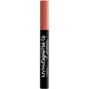 NYX Professional Makeup NYX Prof. Makeup Lingerie Push Up Long Lasting Lipstick 1,5 gr. - Dusk To Dawn