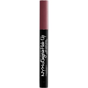 NYX Professional Makeup NYX Prof. Makeup Lingerie Push Up Long Lasting Lipstick 1,5 gr. - French Maid