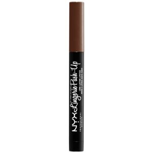 NYX Professional Makeup NYX Prof. Makeup Lingerie Push Up Long Lasting Lipstick 1,5 gr. - After Hours