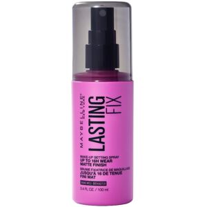 Maybelline Lasting Fix Matte Setting Spray 100 ml