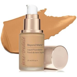 Jane Iredale Beyond Matte Liquid Foundation 27 ml - M9