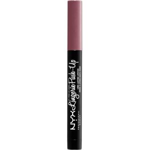 NYX Professional Makeup NYX Prof. Makeup Lingerie Push Up Long Lasting Lipstick 1,5 gr. - Embelishment