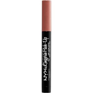 NYX Professional Makeup NYX Prof. Makeup Lingerie Push Up Long Lasting Lipstick 1,5 gr. - Push Up