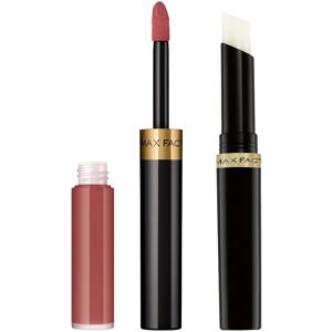 Max Factor Lipfinity 2-step Long Lasting Lipstick 2.3 ml + 1.9 g - 82 Stardust