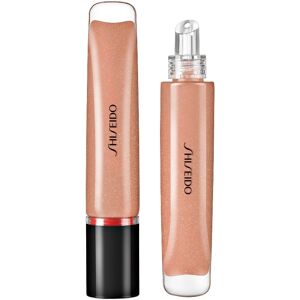 Shiseido Crystal Gelgloss 9 ml - 03 Kurumi Beige