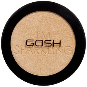 GOSH Copenhagen GOSH I'm Sparkling Highlighter 5,9 gr. - 001 Diamond Dust