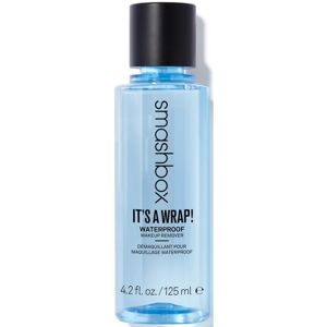 Smashbox It's A Wrap Makeup Remover 125 ml