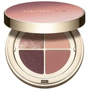 Clarins Ombre 4-Colour Eyeshadow 4,2 gr. - 01 Fairy Tale Nude Gradation