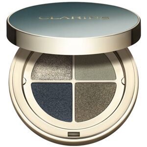Clarins Ombre 4-Colour Eyeshadow 4,2 gr. - 05 Jade Gradation