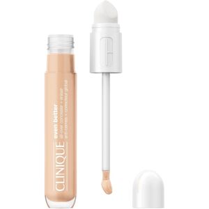 Clinique Even Better All-Over Concealer + Eraser 6 ml - CN 28 Ivory