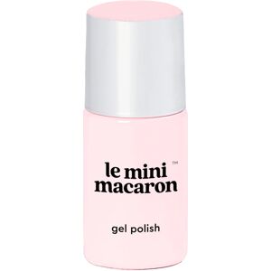 Le Mini Macaron Gel Polish 8,5 ml - Rose Glacee