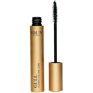 IDUN Minerals Mascara Gull 11,5 ml - 010 Black