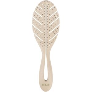 So Eco Detangling Hair Brush