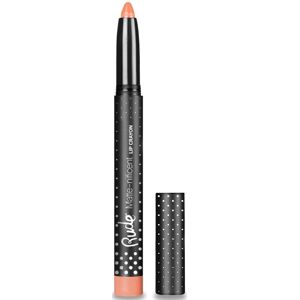 Rude Cosmetics Matte-Nificent Lip Crayon 1,8 gr. Nude