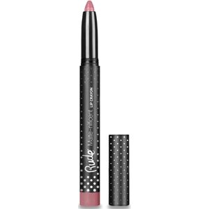 Rude Cosmetics Matte-Nificent Lip Crayon 1,8 gr. - Bare