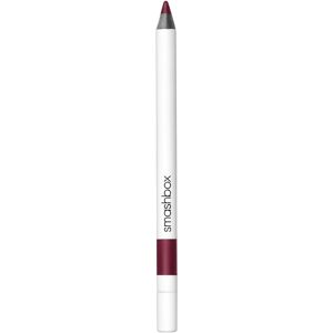 Smashbox Be Legendary Line & Prime Lip Pencil 1,2 gr. - Cranberry