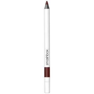 Smashbox Be Legendary Line & Prime Lip Pencil 1,2 gr. - Dark Reddish Brown