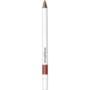 Smashbox Be Legendary Line & Prime Lip Pencil 1,2 gr. - Light Honey Brown