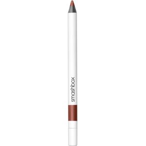 Smashbox Be Legendary Line & Prime Lip Pencil 1,2 gr. - Medium Brown