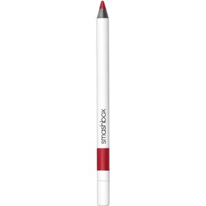 Smashbox Be Legendary Line & Prime Lip Pencil 1,2 gr. - True Red