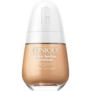 Clinique Even Better Clinical Serum Foundation SPF 20 - 30 ml - CN 70 Vanilla