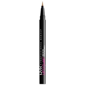 NYX Professional Makeup NYX Prof. Makeup Lift & Snatch! Brow Tint Pen 1 ml - Soft Brown