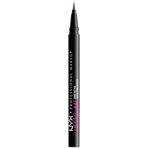 NYX Professional Makeup NYX Prof. Makeup Lift & Snatch! Brow Tint Pen 1 ml - Brunette