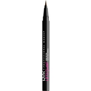 NYX Professional Makeup NYX Prof. Makeup Lift & Snatch! Brow Tint Pen 1 ml - Espresso