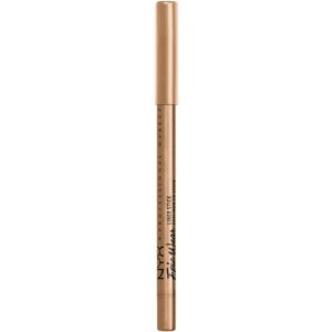 NYX Professional Makeup NYX Prof. Makeup Epic Wear Liner Stick 1,2 gr. - 02 Gold Plated