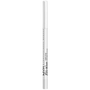 NYX Professional Makeup NYX Prof. Makeup Epic Wear Liner Stick 1,2 gr. - 09 Pure White