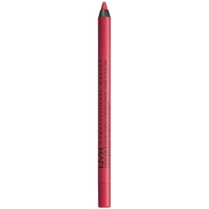 NYX Professional Makeup NYX Prof. Makeup Slide On Lip Pencil 1,2 gr. - Rosey Sunset (U)