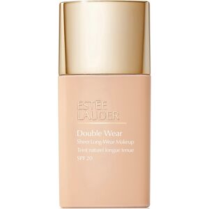 Estee Lauder Double Wear Sheer Matte Long Wear 30 ml - 2N1 Desert Beige