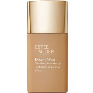 Estee Lauder Double Wear Sheer Matte Long Wear 30 ml - 4W1 Honey Bronze