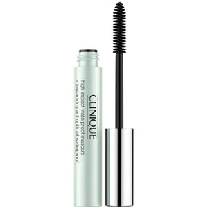 Clinique High Impact Waterproof Mascara 8 ml - Black