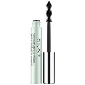 Clinique High Impact Waterproof Mascara 8 ml - Black/Brown