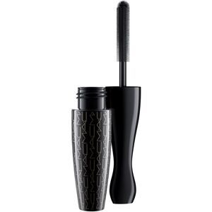 MAC Cosmetics MAC In Extreme Dimension Lash Mascara Mini 4 gr. - 3D Black