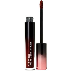 MAC Cosmetics MAC Love Me Liquid Lipcolour 3,1 ml - I Vote For Me