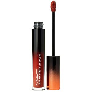 MAC Cosmetics MAC Love Me Liquid Lipcolour 3,1 ml - It's All Me