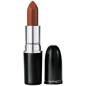MAC Cosmetics MAC Lustreglass Lipstick 3 gr. - 554 Can't Dull My Shine