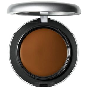 MAC Cosmetics MAC Studio Fix Tech Cream-To-Powder Foundation 10 gr. - NC55