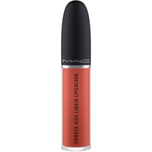 MAC Cosmetics MAC Powder Kiss Liquid Lipcolour 3 gr. - Sorry Not Sorry