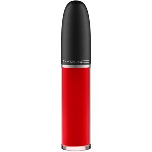 MAC Cosmetics MAC Retro Matte Liquid Lipcolour 5 ml - 105 Feels So Grand